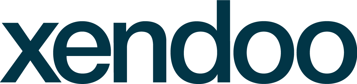 Xendoo_Logo