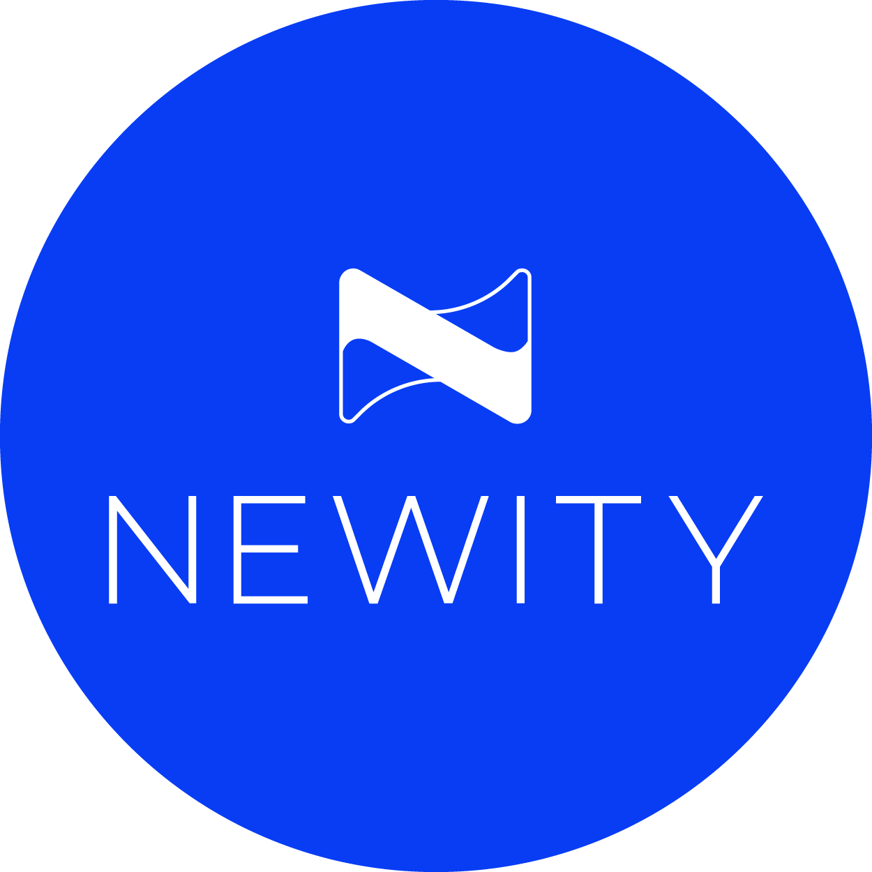 NEWITY logo