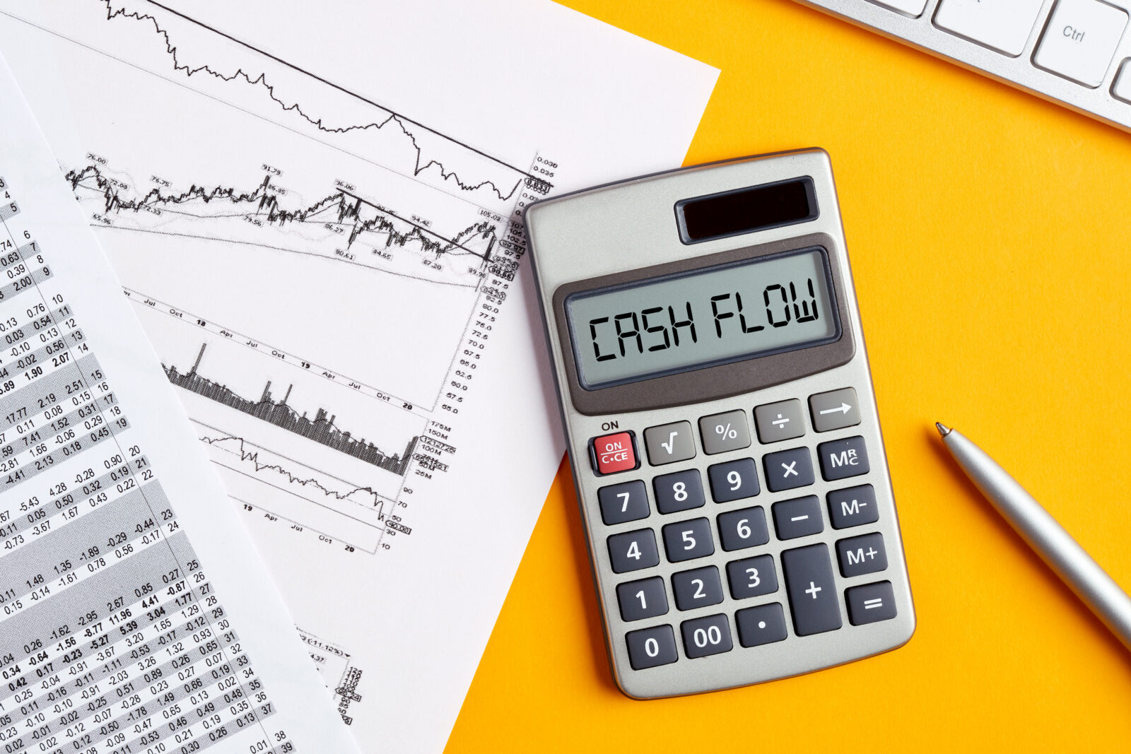 How to Improve Cash Flow for Small Business Owners