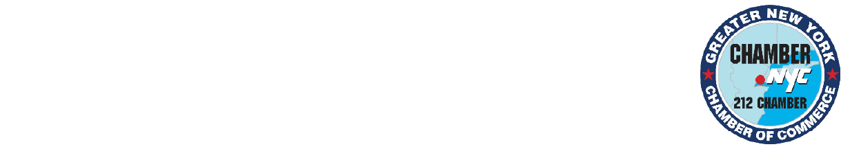 greater new york chamber of commerce + newity