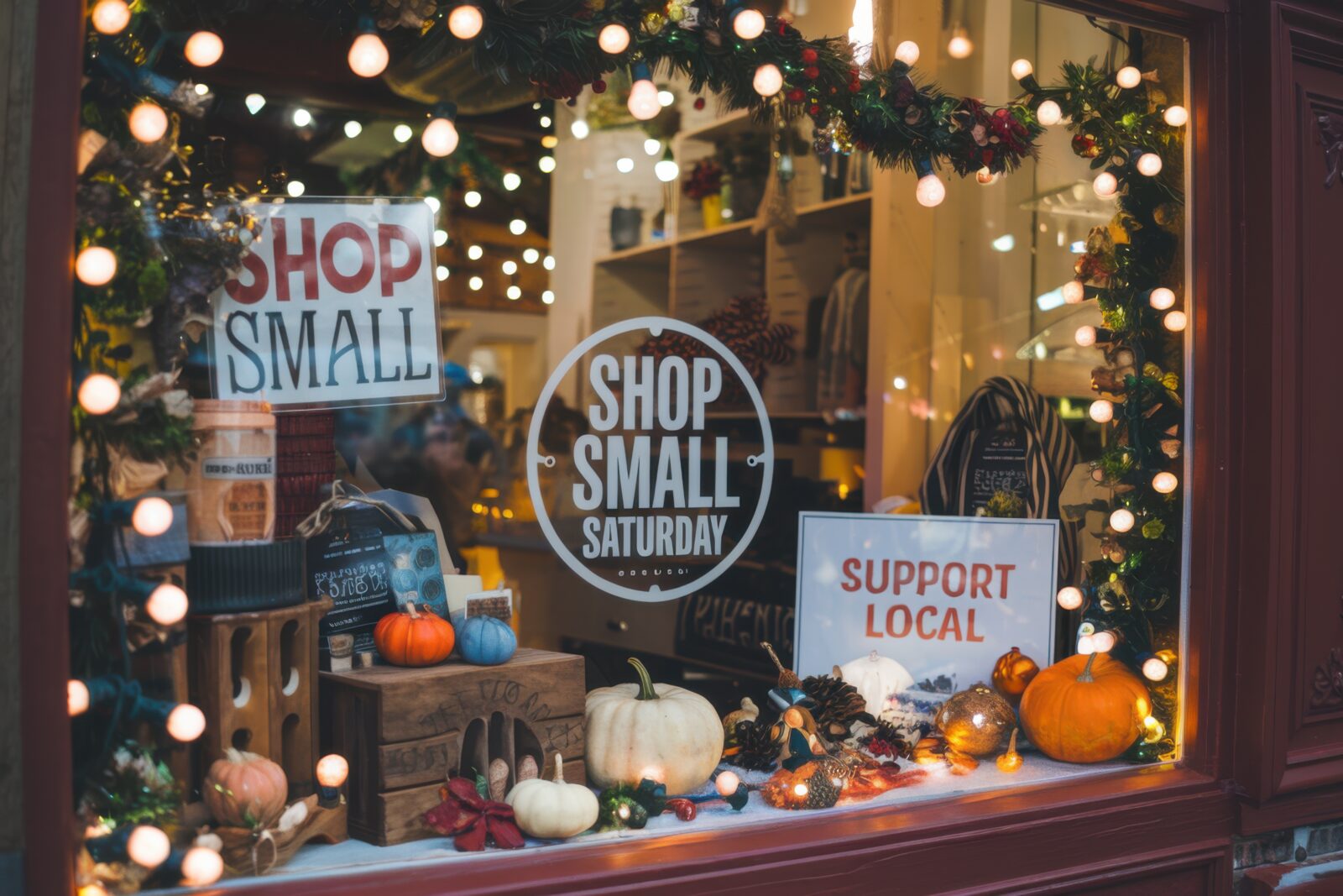 Preparing Your Small Business For The Holiday Season
