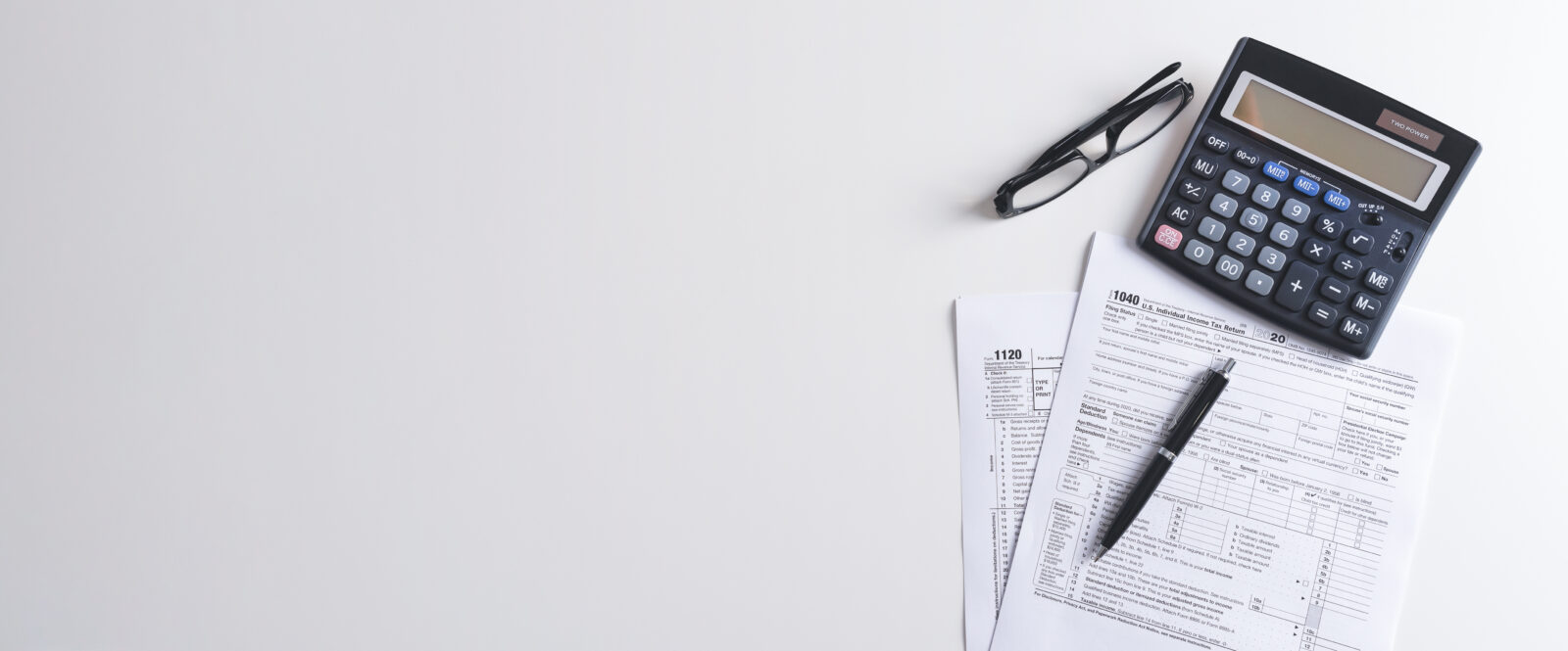 QBI Deductions— What Are They? Does Your Business Qualify?