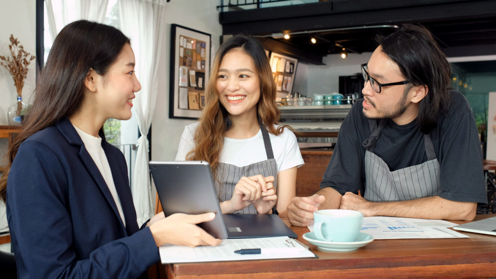 How To Choose a Small Business Loan